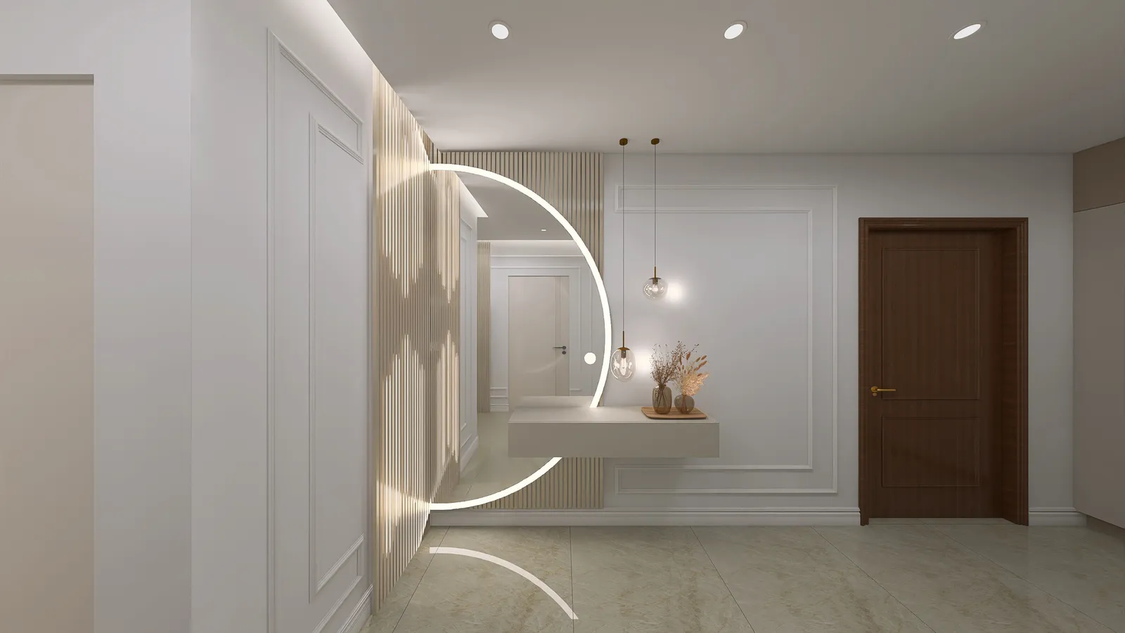 Two-bedroom apartment in the HILL SIDE gated complex — Apartment, Sofia