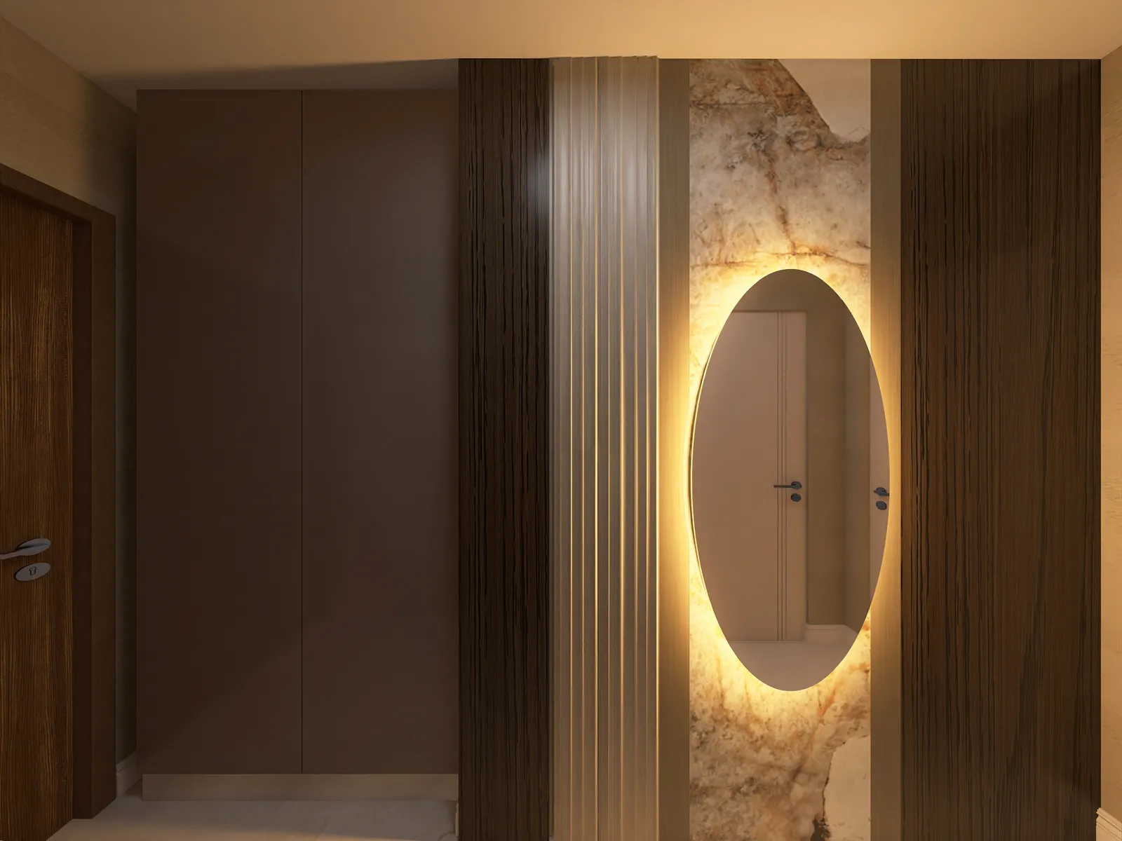 One-bedroom apartment — Apartment, Sofia